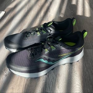 Saucony Trail Peregrine 13